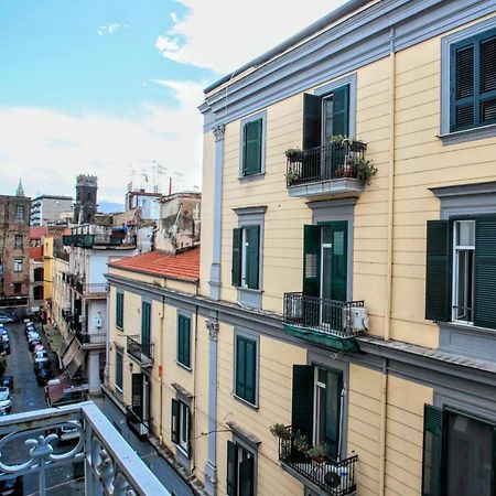 Duomo Luxory Home Napoli Eksteriør billede