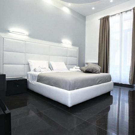 Duomo Luxory Home Napoli Eksteriør billede