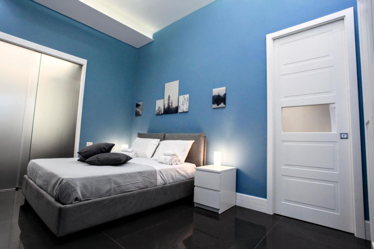 Duomo Luxory Home Napoli Eksteriør billede