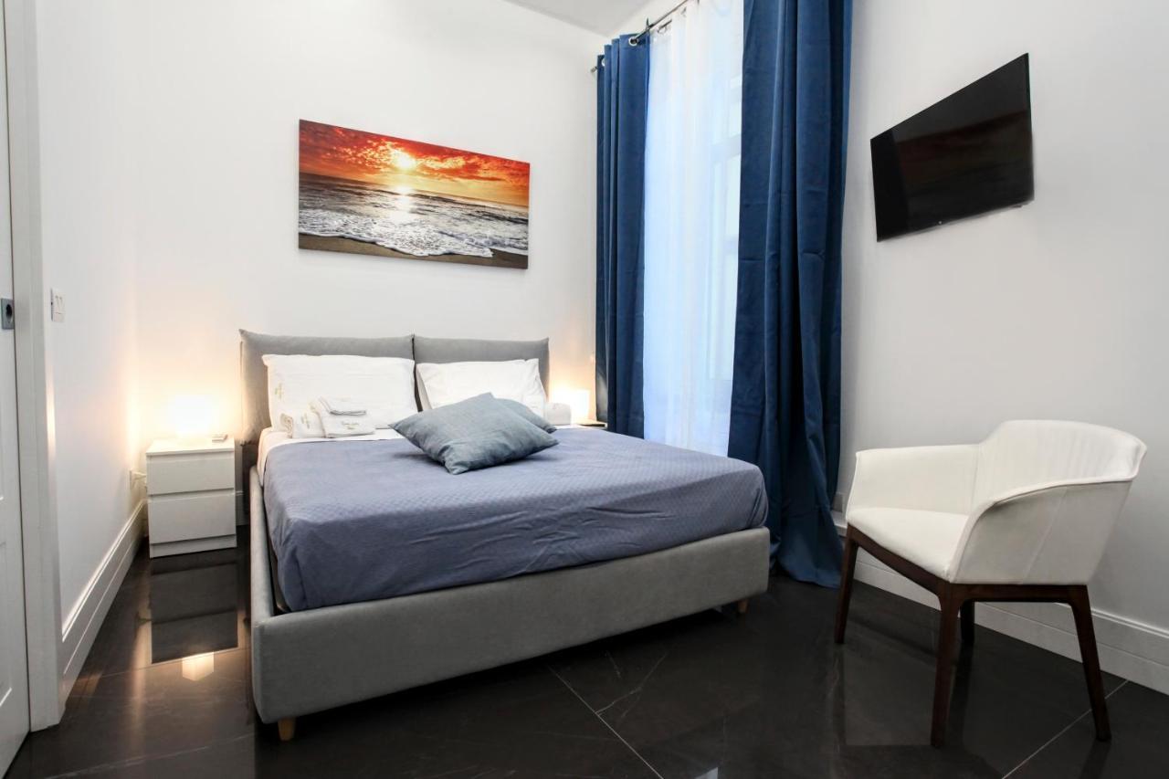 Duomo Luxory Home Napoli Eksteriør billede