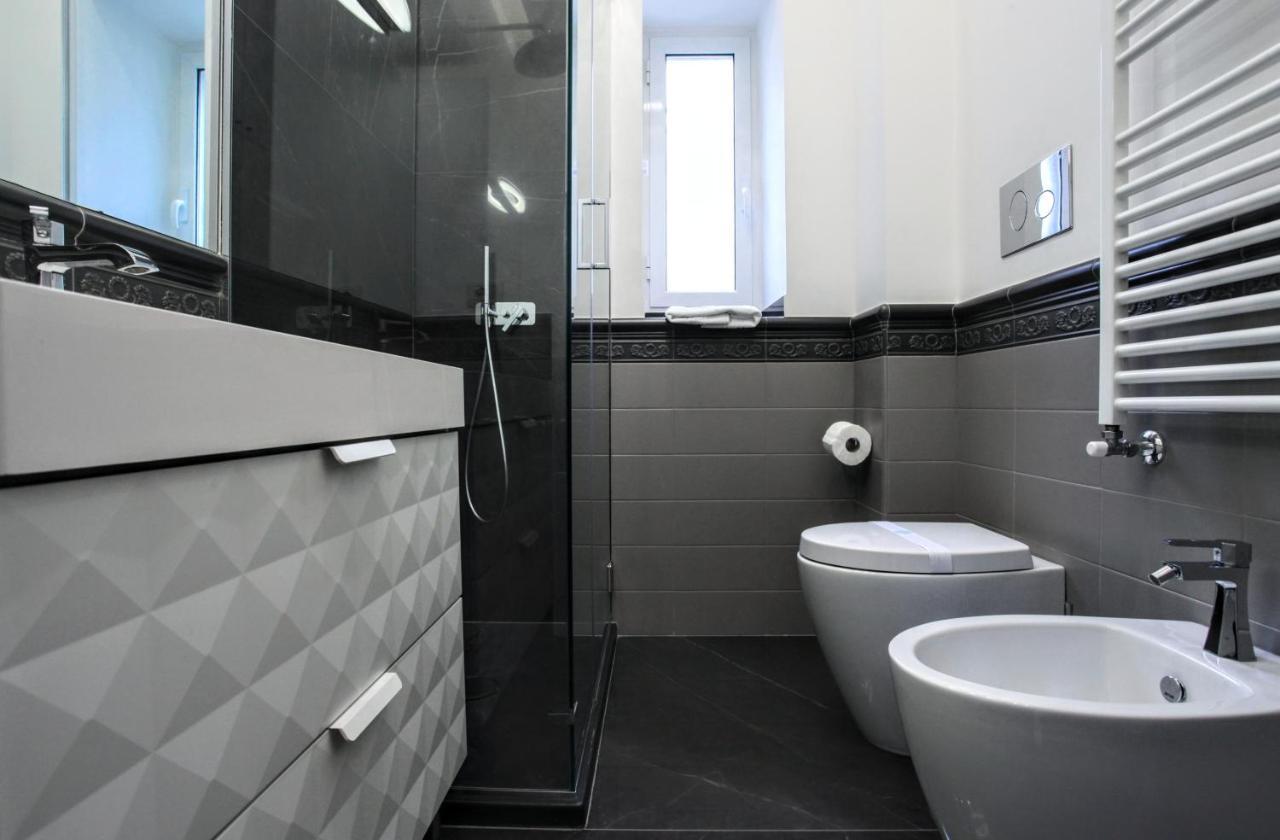 Duomo Luxory Home Napoli Eksteriør billede