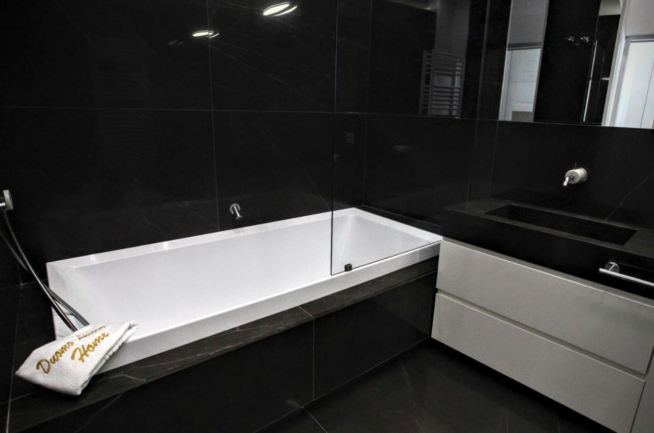 Duomo Luxory Home Napoli Eksteriør billede
