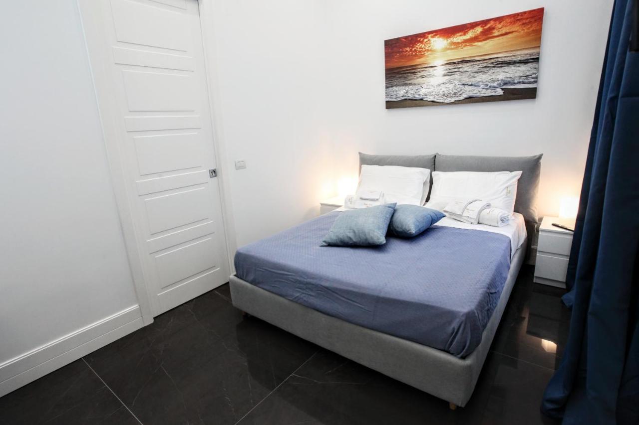 Duomo Luxory Home Napoli Eksteriør billede