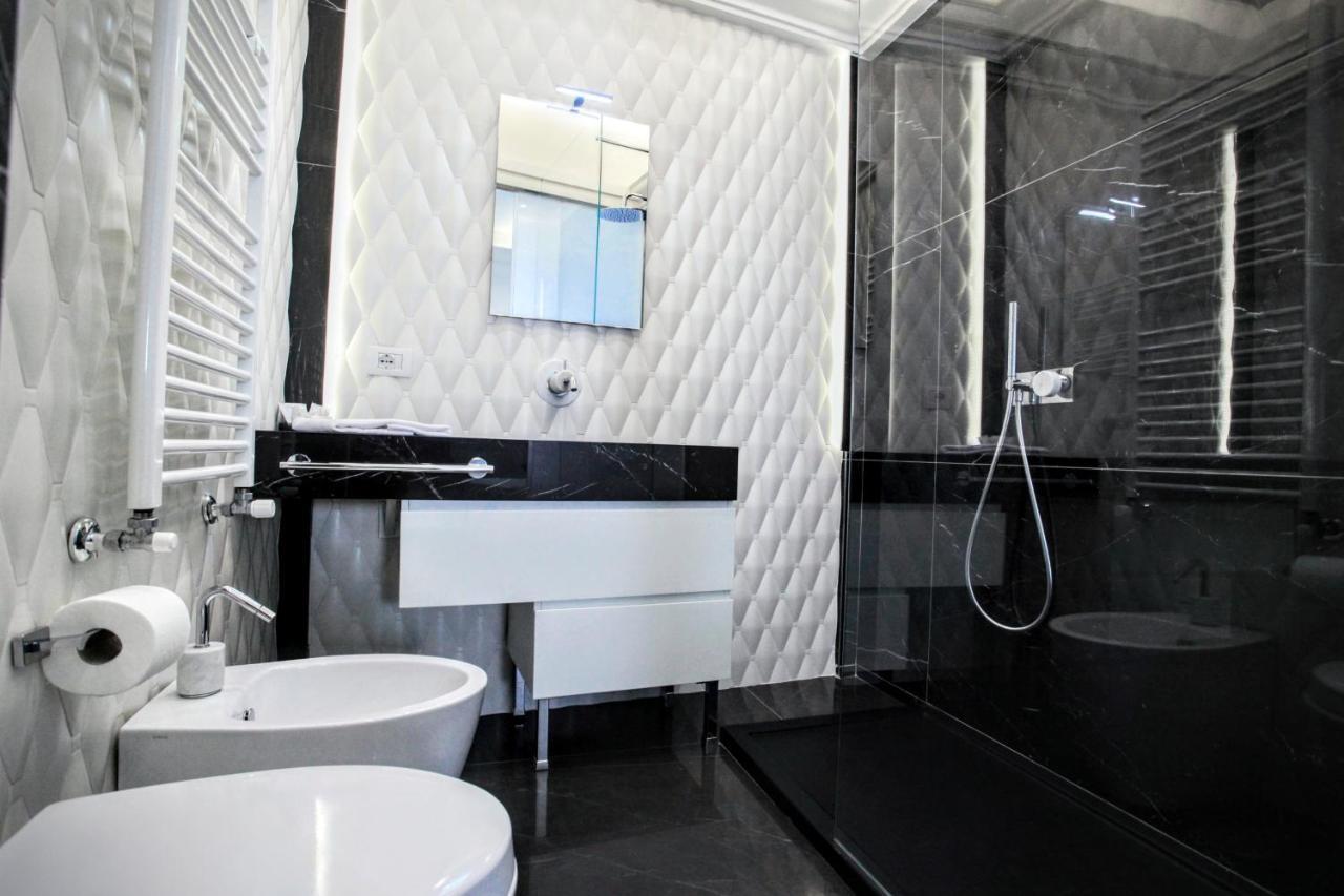 Duomo Luxory Home Napoli Eksteriør billede