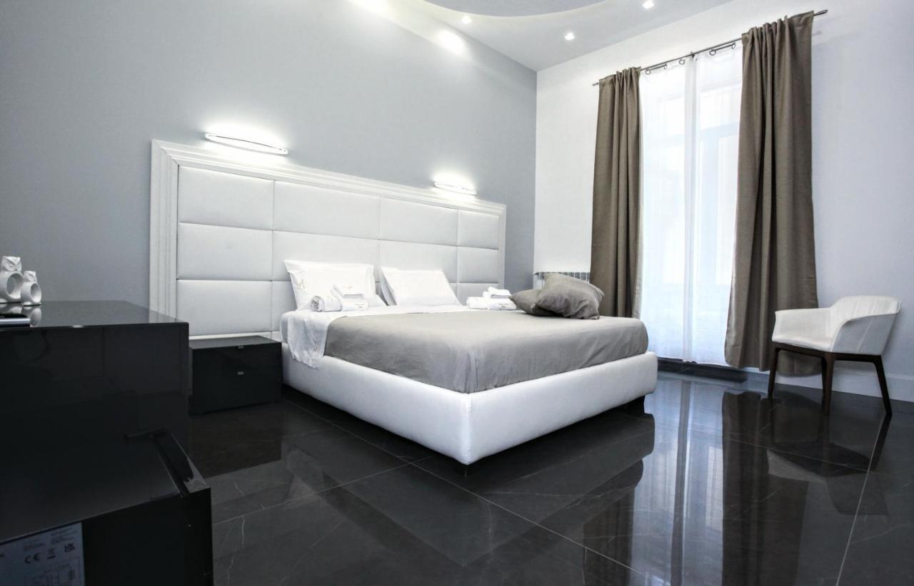 Duomo Luxory Home Napoli Eksteriør billede