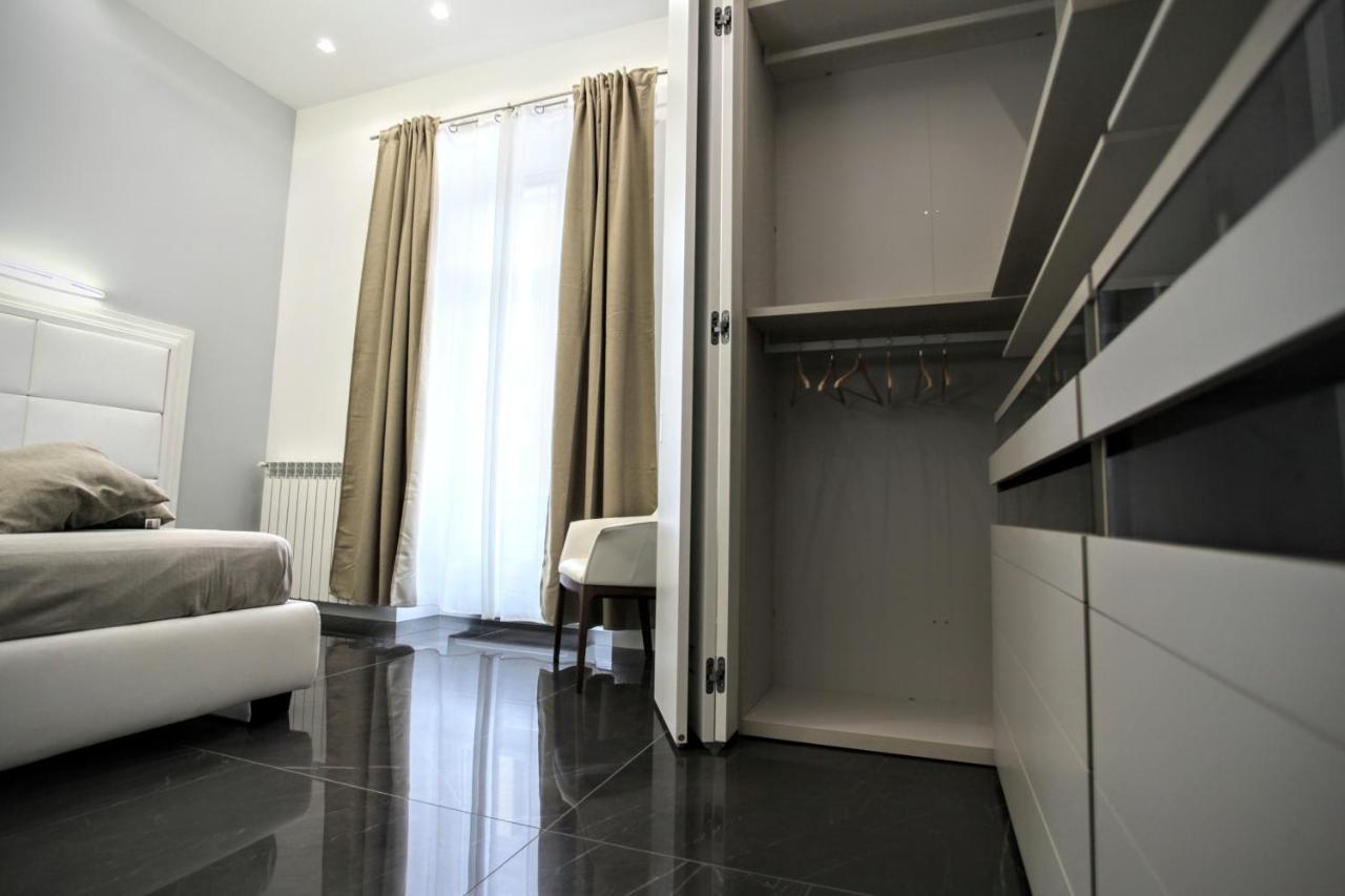 Duomo Luxory Home Napoli Eksteriør billede
