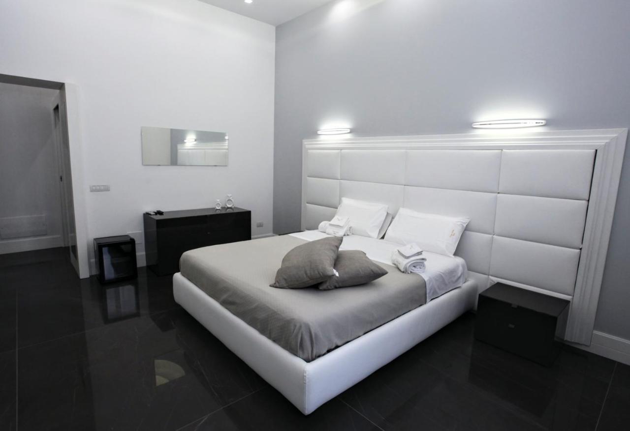 Duomo Luxory Home Napoli Eksteriør billede