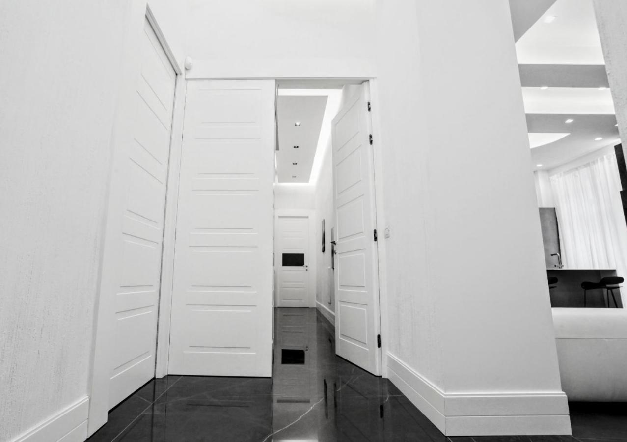 Duomo Luxory Home Napoli Eksteriør billede