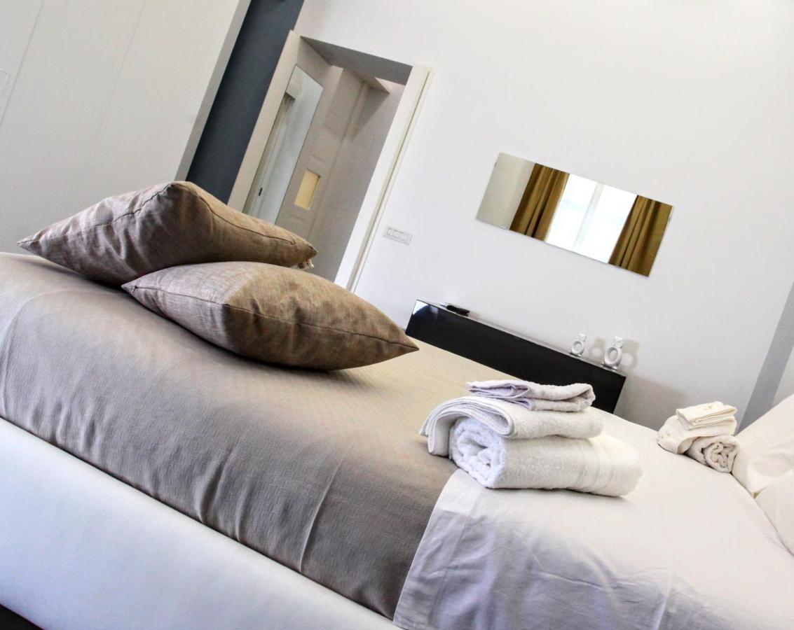 Duomo Luxory Home Napoli Eksteriør billede