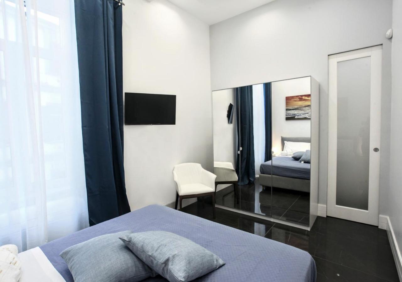 Duomo Luxory Home Napoli Eksteriør billede